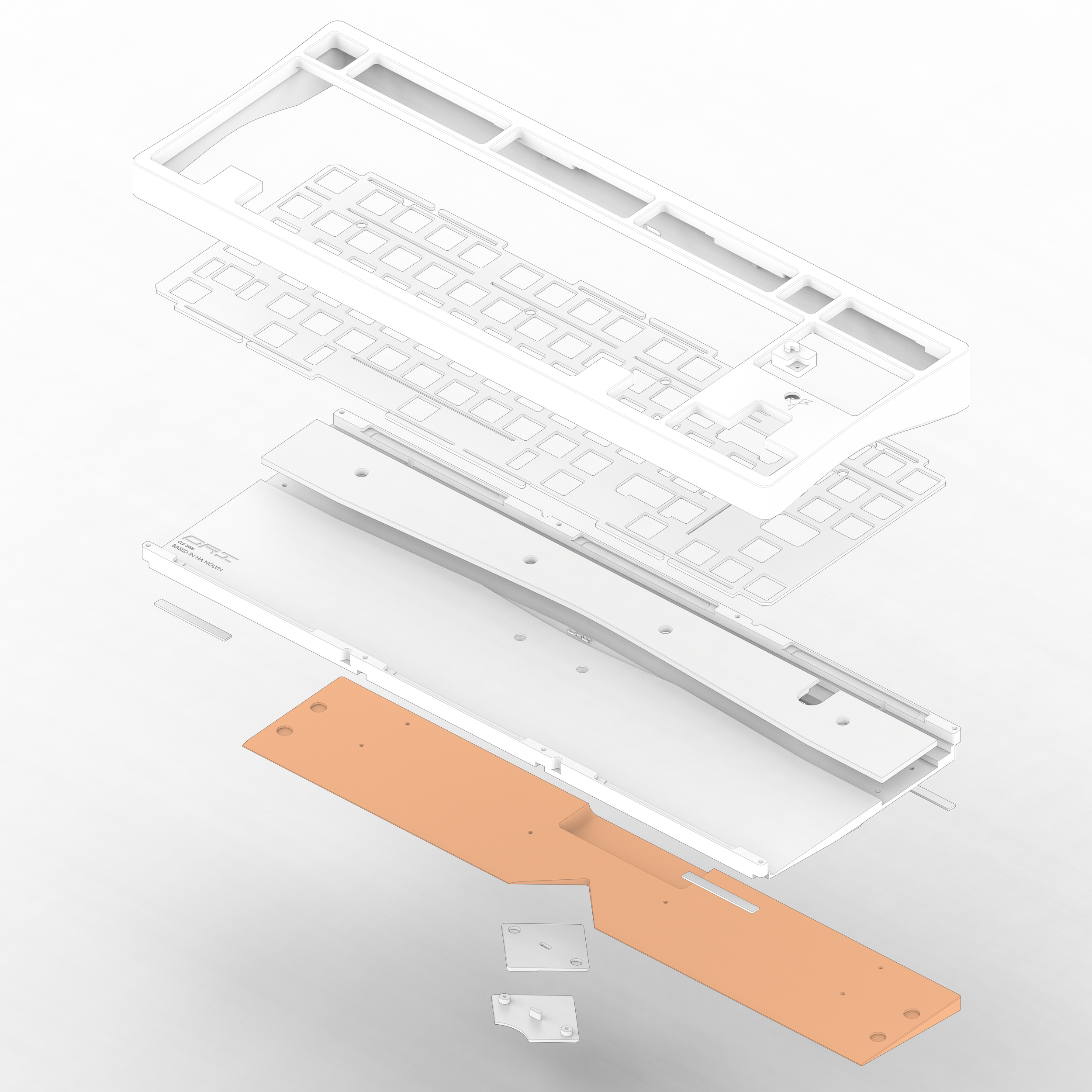 CLS-3//88 — ORI-CLUB® Official Website